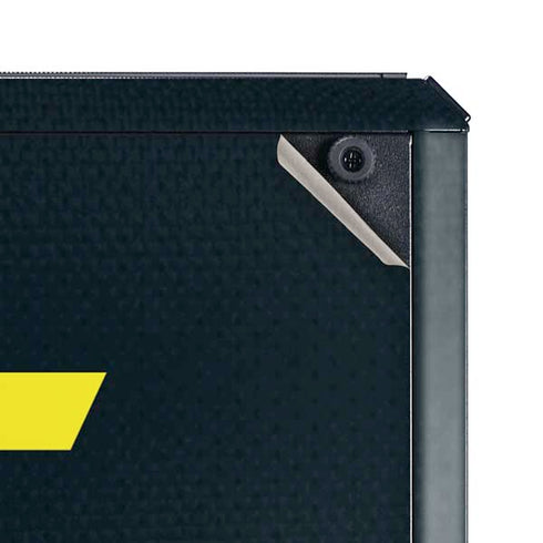 NBA Utah Jazz Team Jersey Cooler Master MasterBox Q300L Mini Tower Skin