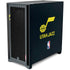 NBA Utah Jazz Team Jersey Corsair 4000D Tempered Glass Mid-Tower ATX Case Skin