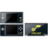 NBA Utah Jazz Team Jersey DS Lite Skin