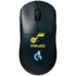 NBA Utah Jazz Team Jersey G Pro Wireless Gaming Mouse Skin