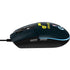 NBA Utah Jazz Team Jersey G203 Prodigy RGB Wired Gaming Mouse Skin