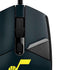 NBA Utah Jazz Team Jersey G203 Prodigy RGB Wired Gaming Mouse Skin