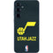 NBA Utah Jazz Team Jersey Galaxy A35 5G Skin