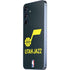 NBA Utah Jazz Team Jersey Galaxy A35 5G Skin