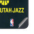 NBA Utah Jazz Team Jersey Galaxy A54 5G Skin