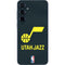 NBA Utah Jazz Team Jersey Galaxy A55 5G Skin