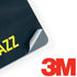 NBA Utah Jazz Team Jersey Galaxy Book 12in Skin