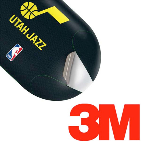 NBA Utah Jazz Team Jersey Galaxy Buds Plus Skin