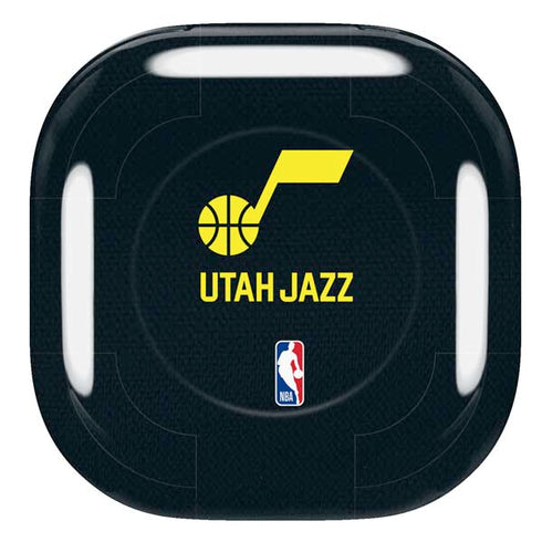 NBA Utah Jazz Team Jersey Galaxy Buds Pro Skin