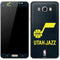 NBA Utah Jazz Team Jersey Galaxy J7 Skin