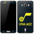 NBA Utah Jazz Team Jersey Galaxy J7 Skin
