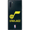 NBA Utah Jazz Team Jersey Galaxy Note 10 Plus Skin