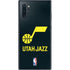 NBA Utah Jazz Team Jersey Galaxy Note 10 Plus Skin