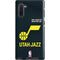 NBA Utah Jazz Team Jersey Galaxy Note 10 Pro Case