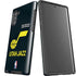 NBA Utah Jazz Team Jersey Galaxy Note 10 Pro Case