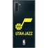 NBA Utah Jazz Team Jersey Galaxy Note 10 Skin