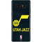 NBA Utah Jazz Team Jersey Galaxy Note 8 Skin