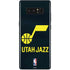 NBA Utah Jazz Team Jersey Galaxy Note 8 Skin
