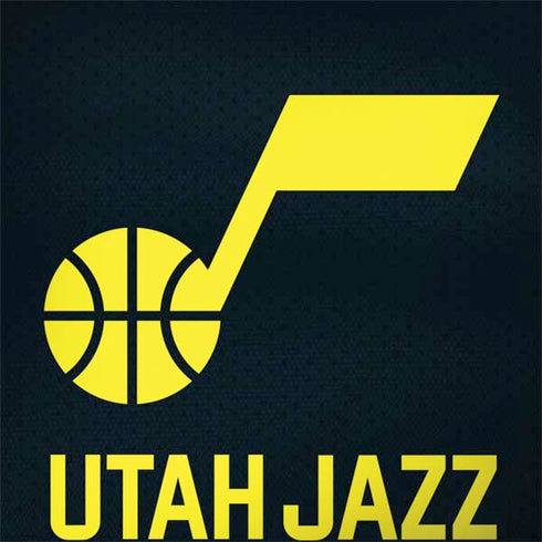 NBA Utah Jazz Team Jersey Galaxy Note 8 Skin