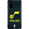 NBA Utah Jazz Team Jersey Galaxy Note20 5G Pro Case