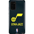 NBA Utah Jazz Team Jersey Galaxy Note20 5G Pro Case