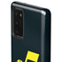 NBA Utah Jazz Team Jersey Galaxy Note20 5G Pro Case