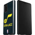 NBA Utah Jazz Team Jersey Galaxy Note20 5G Pro Case