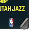 NBA Utah Jazz Team Jersey Galaxy Note20 5G Skin