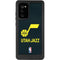 NBA Utah Jazz Team Jersey Galaxy Note20 5G Waterproof Case