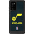 NBA Utah Jazz Team Jersey Galaxy Note20 5G Waterproof Case
