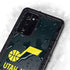 NBA Utah Jazz Team Jersey Galaxy Note20 5G Waterproof Case