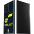 NBA Utah Jazz Team Jersey Galaxy Note20 Ultra 5G Lite Case