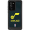 NBA Utah Jazz Team Jersey Galaxy Note20 Ultra 5G Waterproof Case