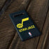NBA Utah Jazz Team Jersey Galaxy S10 Plus Skin