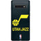 NBA Utah Jazz Team Jersey Galaxy S10 Skin