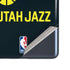 NBA Utah Jazz Team Jersey Galaxy S20 Fan Edition Skin