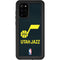NBA Utah Jazz Team Jersey Galaxy S20 Plus Waterproof Case