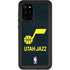 NBA Utah Jazz Team Jersey Galaxy S20 Plus Waterproof Case