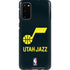 NBA Utah Jazz Team Jersey Galaxy S20 Pro Case
