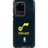 NBA Utah Jazz Team Jersey Galaxy S20 Ultra 5G Pro Case