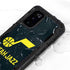 NBA Utah Jazz Team Jersey Galaxy S20 Waterproof Case