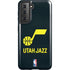 NBA Utah Jazz Team Jersey Galaxy S21 5G Pro Case