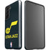 NBA Utah Jazz Team Jersey Galaxy S21 5G Pro Case