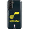 NBA Utah Jazz Team Jersey Galaxy S21 FE Pro Case