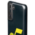 NBA Utah Jazz Team Jersey Galaxy S21 FE Pro Case