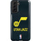 NBA Utah Jazz Team Jersey Galaxy S21 Plus 5G Pro Case