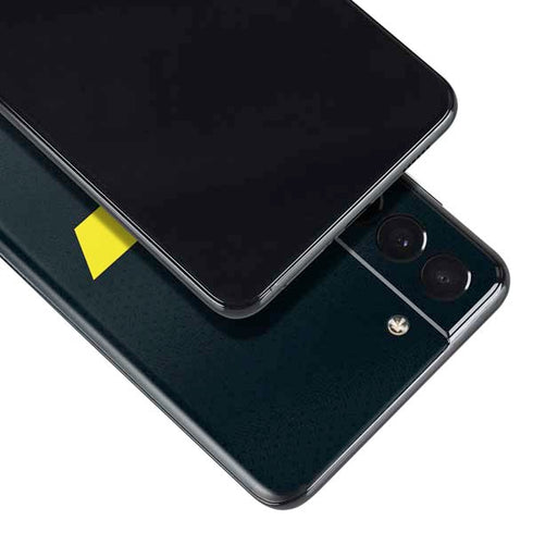 NBA Utah Jazz Team Jersey Galaxy S21 Plus 5G Skin