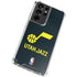 NBA Utah Jazz Team Jersey Galaxy S21 Ultra 5G Clear Case