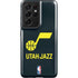NBA Utah Jazz Team Jersey Galaxy S21 Ultra 5G Pro Case
