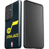 NBA Utah Jazz Team Jersey Galaxy S21 Ultra 5G Pro Case